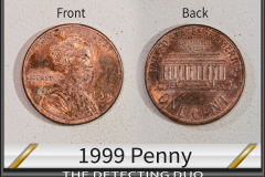 Penny 1999
