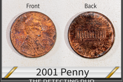 Penny 2001