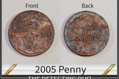 Penny 2005