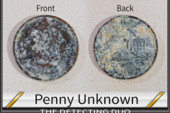 Penny Unknown 5