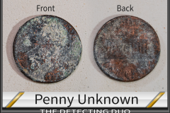 Penny Unknown 7