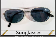 Sunglasses
