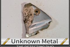 Unknown Metal 2