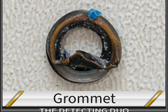 Grommet