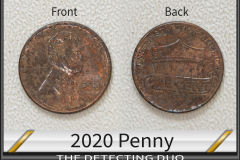 Penny 2020