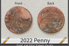 Penny 2022