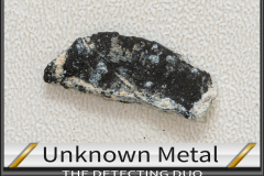 Unknown Metal 2