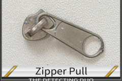 Zipper Pull