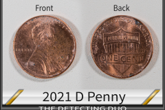Penny 2021 D