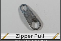 Zipper Pull