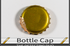Bottle Cap 4