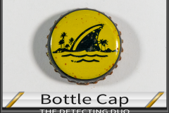Bottle Cap