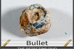 Bullet  Unknown