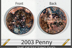 Penny 2003 2