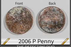 Penny 2006 P