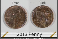 Penny 2013