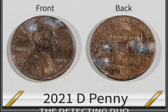 Penny 2021 D