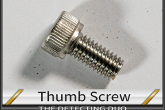 Screw Thumb