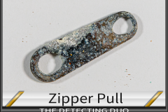 Zipper Pull