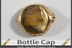 Bottle Cap 6