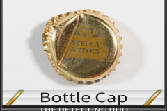 Bottle Cap 7