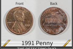 Penny 1991