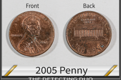 Penny 2005
