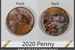 Penny 2020