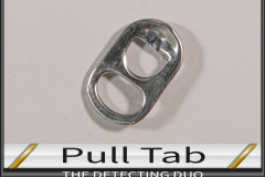 Pull Tab