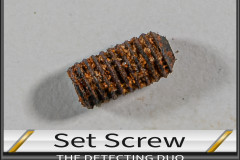 Set Screw