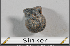 Sinker 1