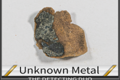 Unknown Metal 1
