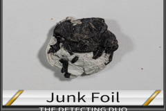 Foil Junk
