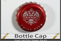 Bottle Cap 1