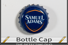 Bottle Cap 2