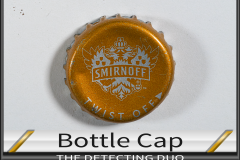 Bottle Cap 3