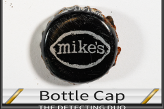 Bottle Cap 4