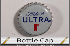 Bottle Cap 8