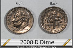 Dime 2008