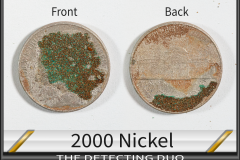 Nickel 2000