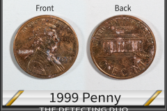 Penny 1999