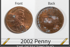 Penny 2002