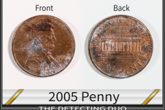 Penny 2005