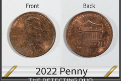 Penny 2022