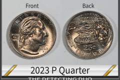 Quarter 2023 P 4