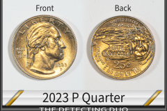 Quarter 2023 P