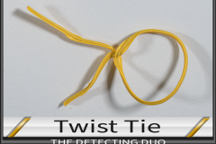 Twist Tie