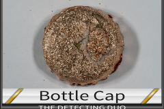 Bottle Cap 5 Bottle Cap 5