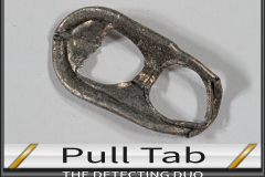 Pull Tab 3 Pull Tab 3