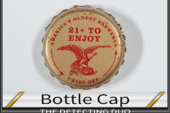 Bottle Cap 1